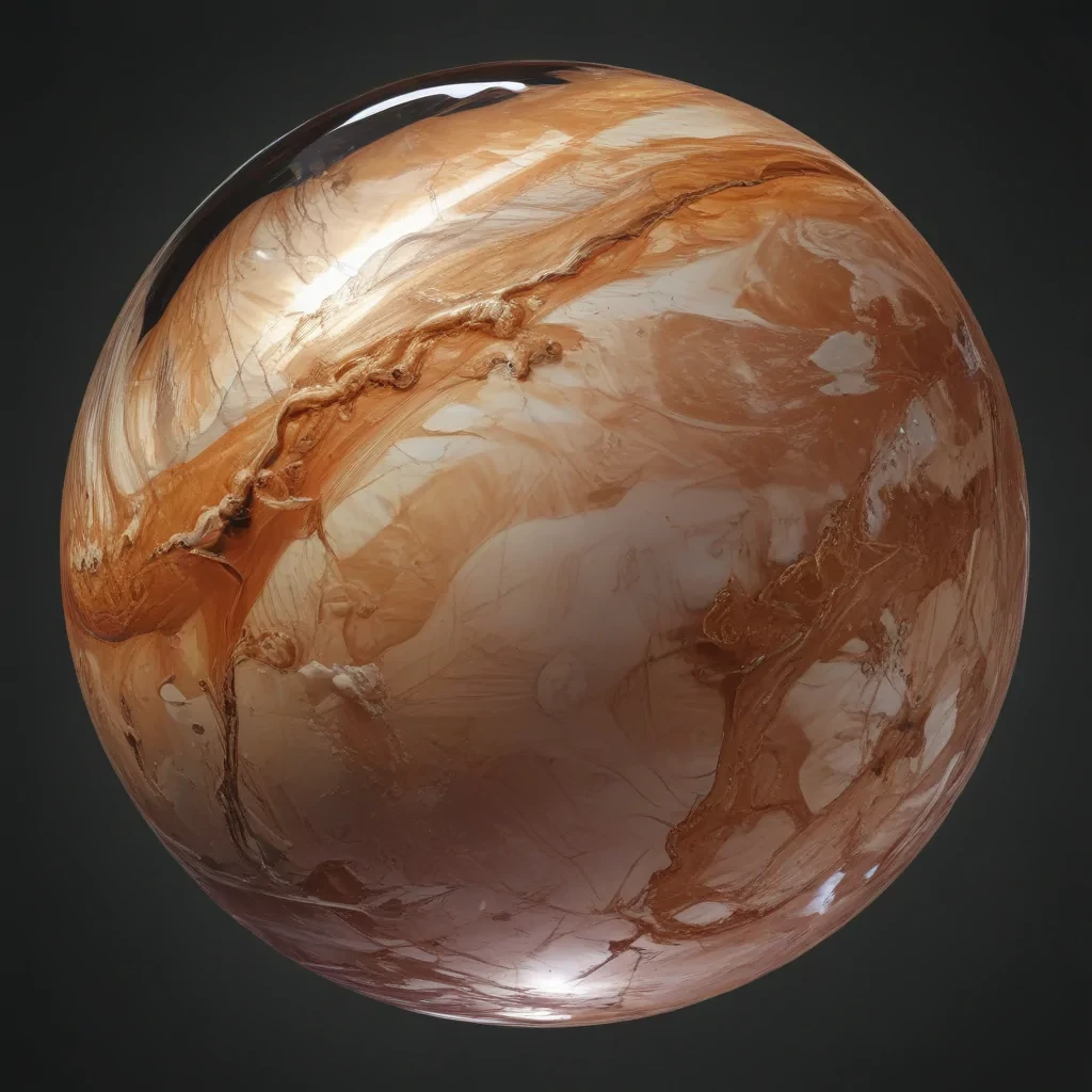 venus transparent background