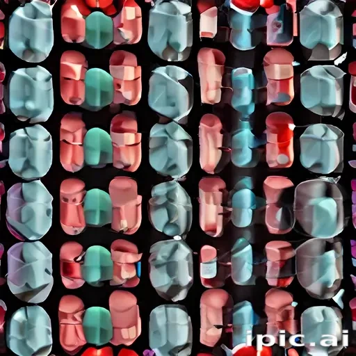 pills transparent background