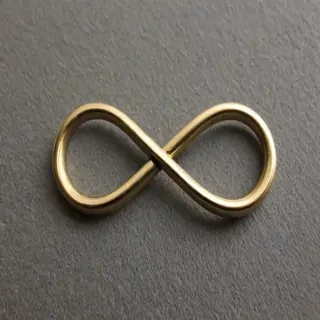 infinity sign