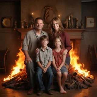 family photo
