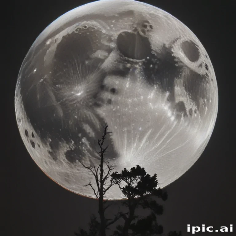 moon pictures