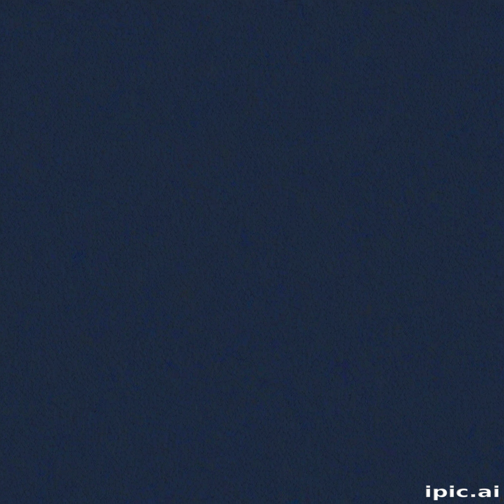 navy blue background