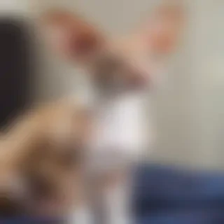 cornish rex breed