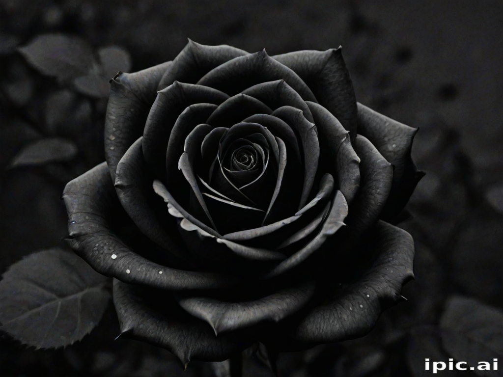 blackrose background