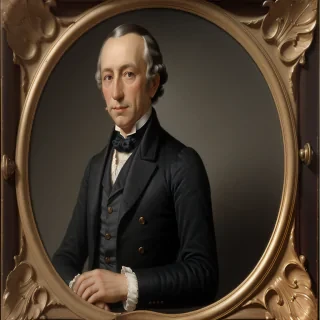 pierre joseph redoute