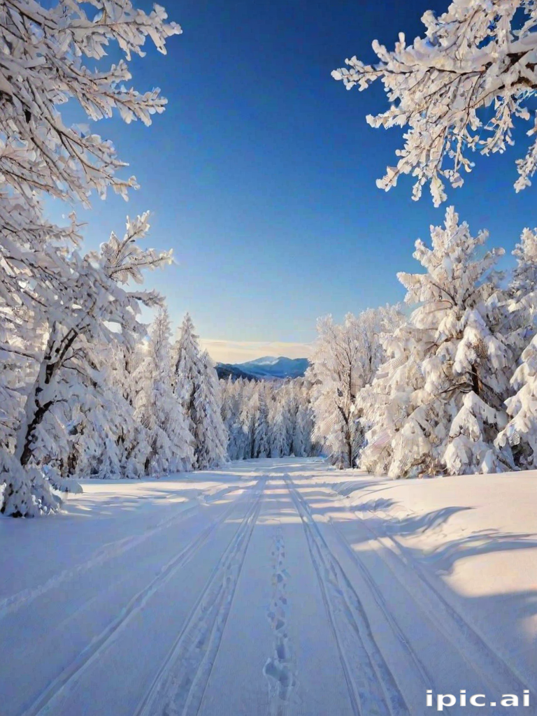 snow backgrounds for iphone