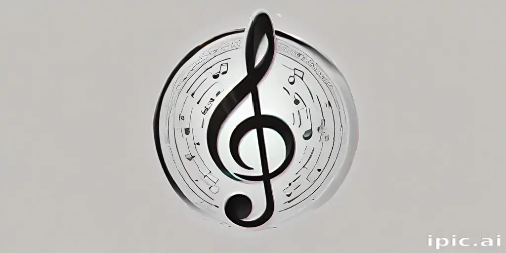 music logo png