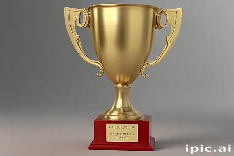 png trophy