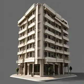 building png