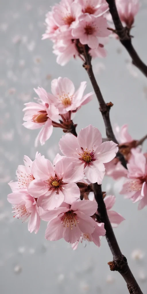 cherry blossoms png