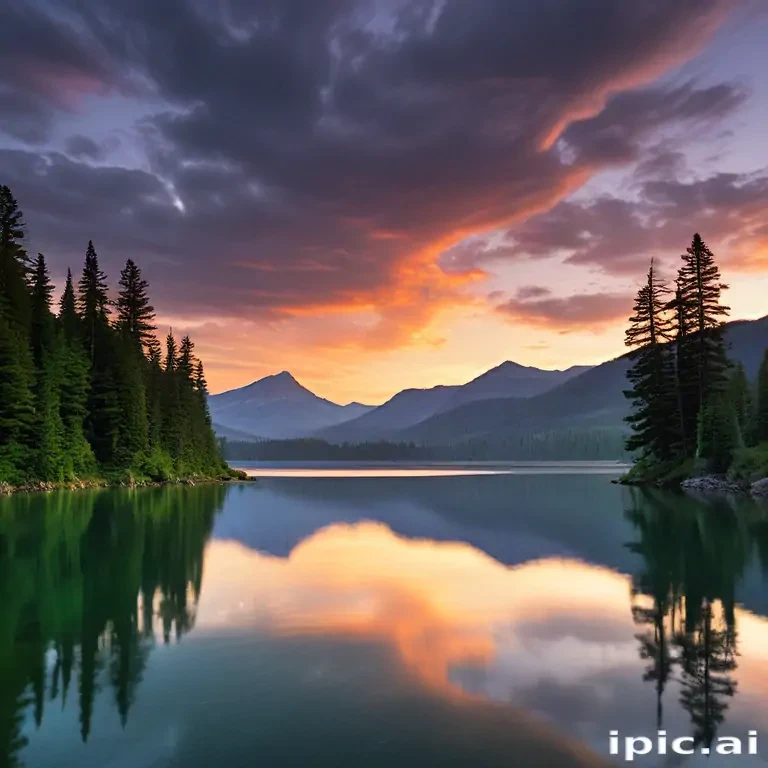 lake desktop backgrounds