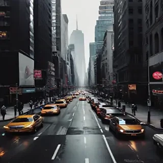 iphone wallpaper nyc