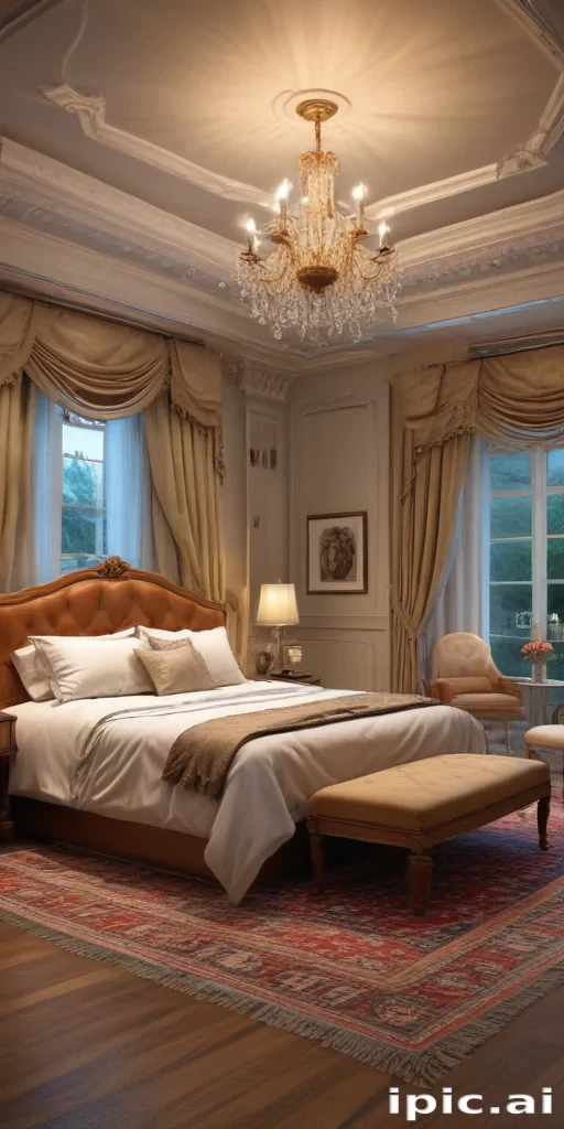 background bedroom