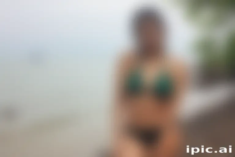 hot bhabhi in bikini