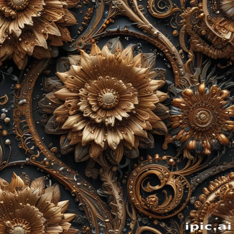 embellishment