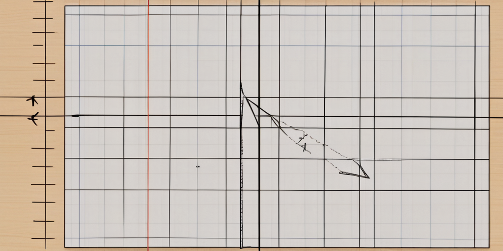 cross pattern to cut out