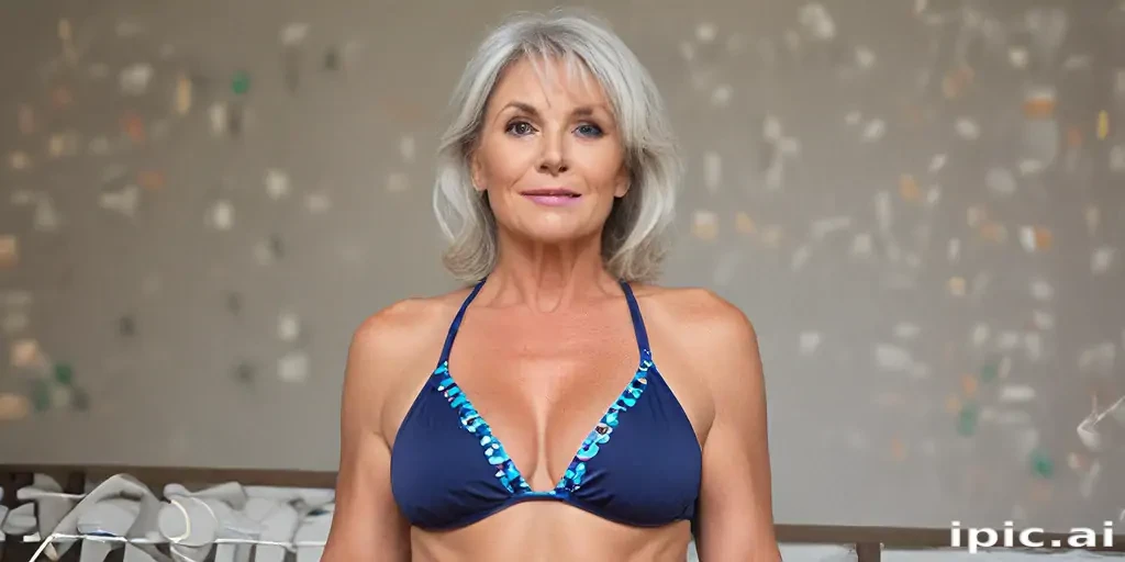 bikini gilf