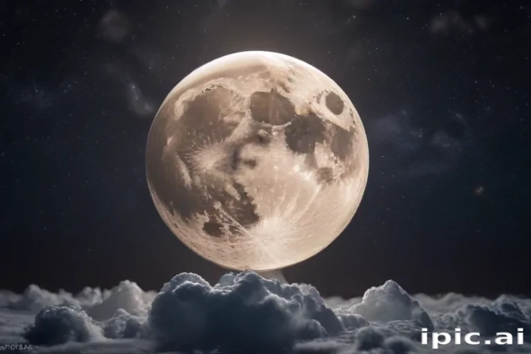 wallpaper iphone moon