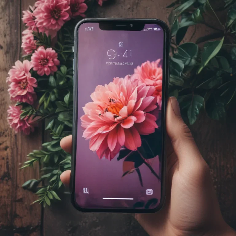 aesthetic wallpapers for iphone