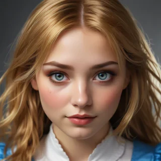 alice png