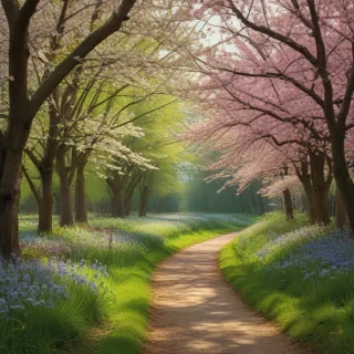 spring iphone