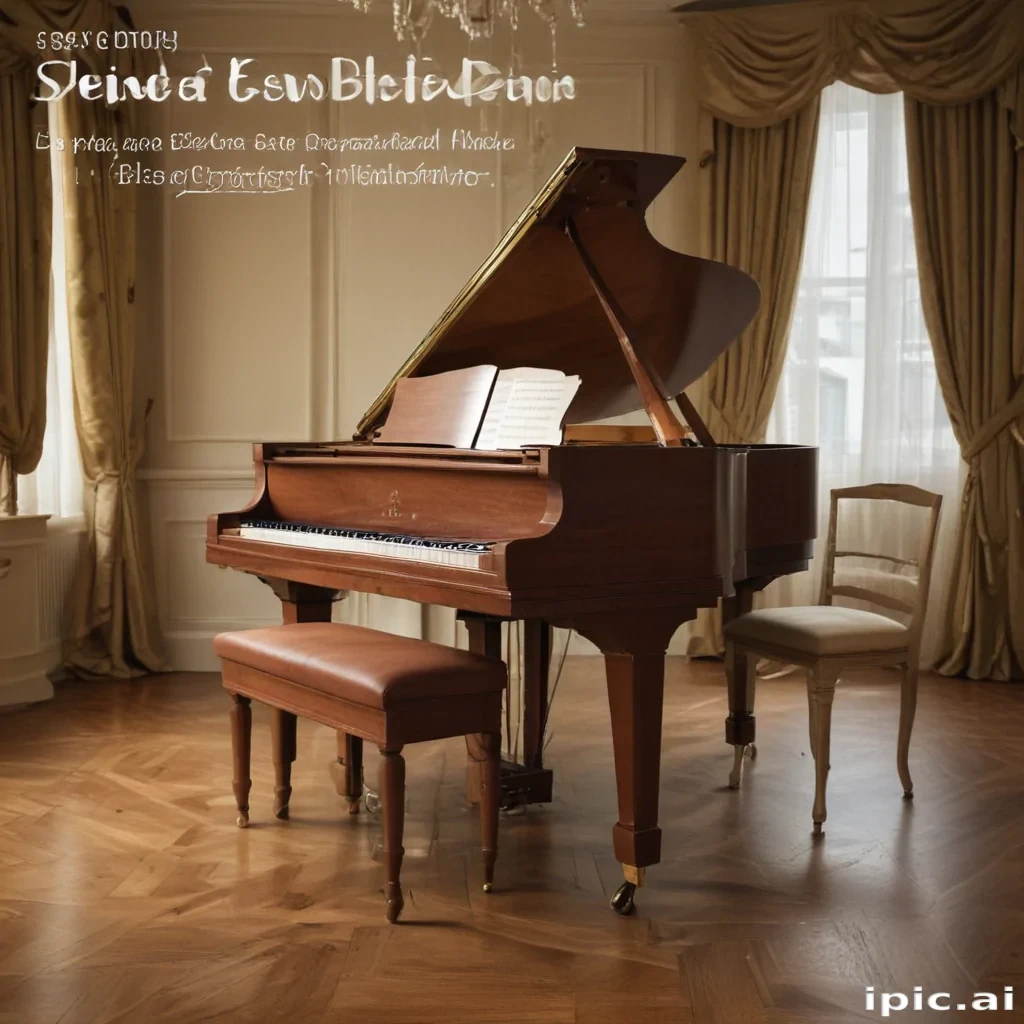 piano music