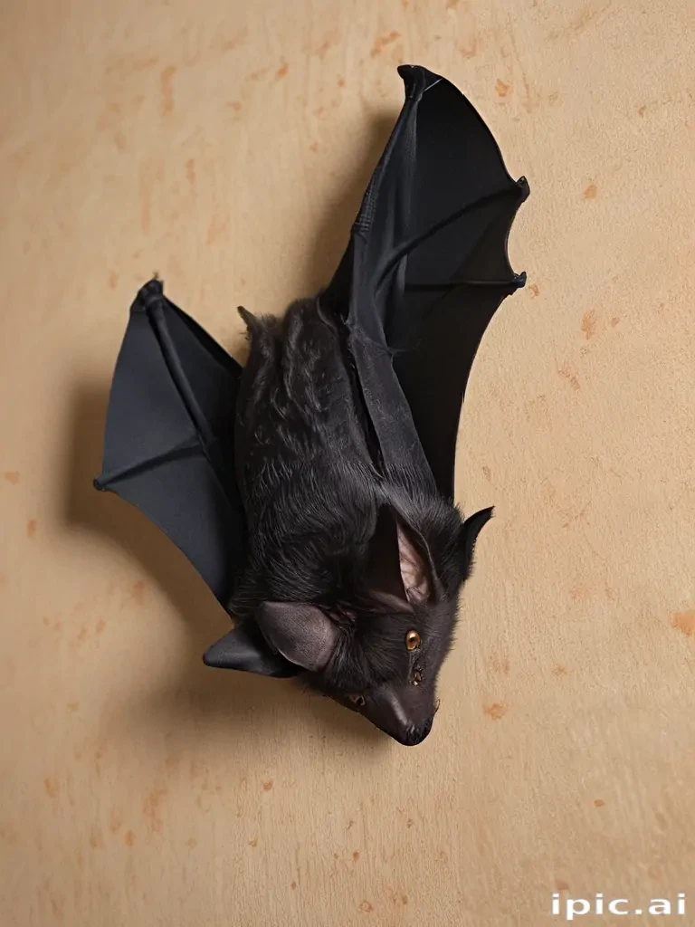 images of halloween bats