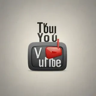 youtube icon