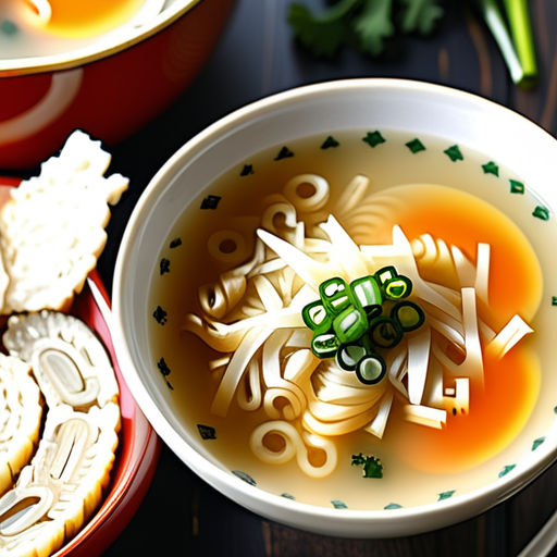 can you freeze egg drop soup