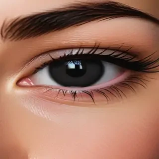 black eye png