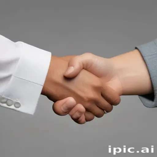 hand shake png