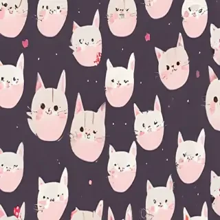 wallpaper cute simple