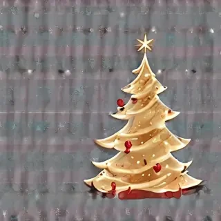 transparent background christmas clipart