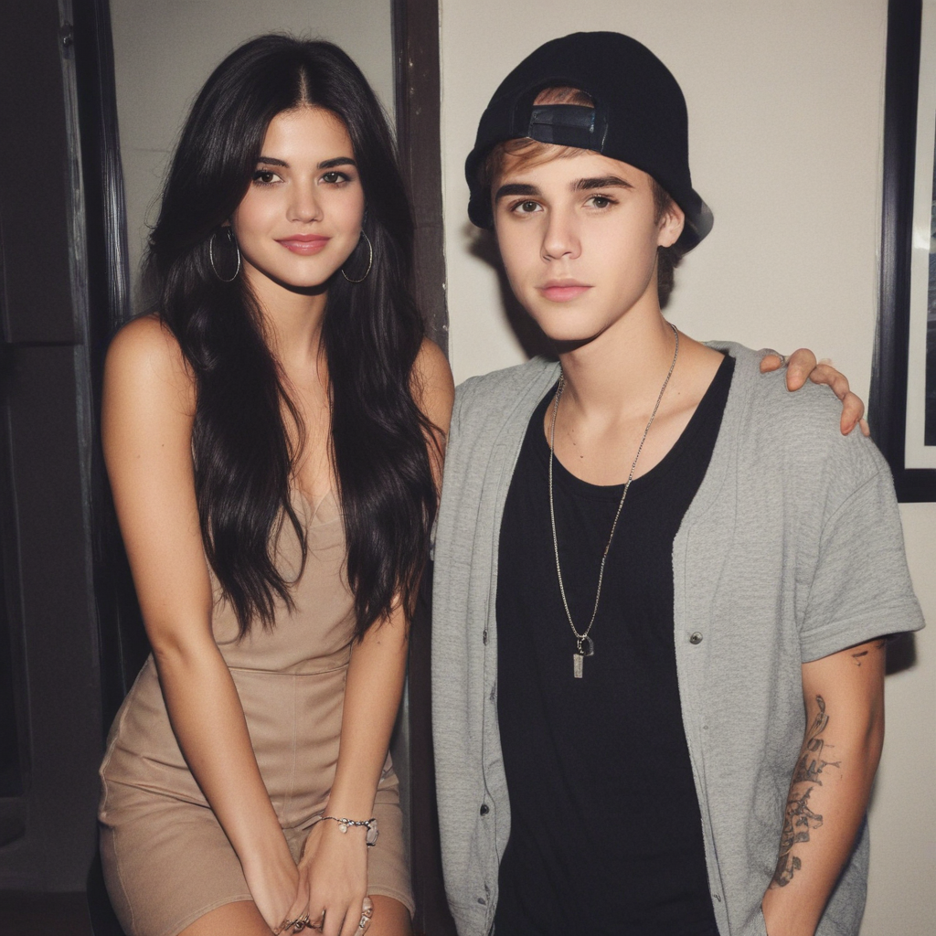 justin bieber back together with selena gomez