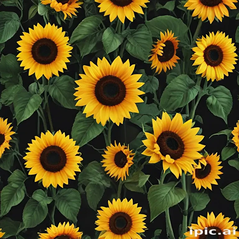 lock screen sunflower wallpaper
