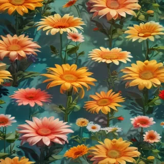 summer background