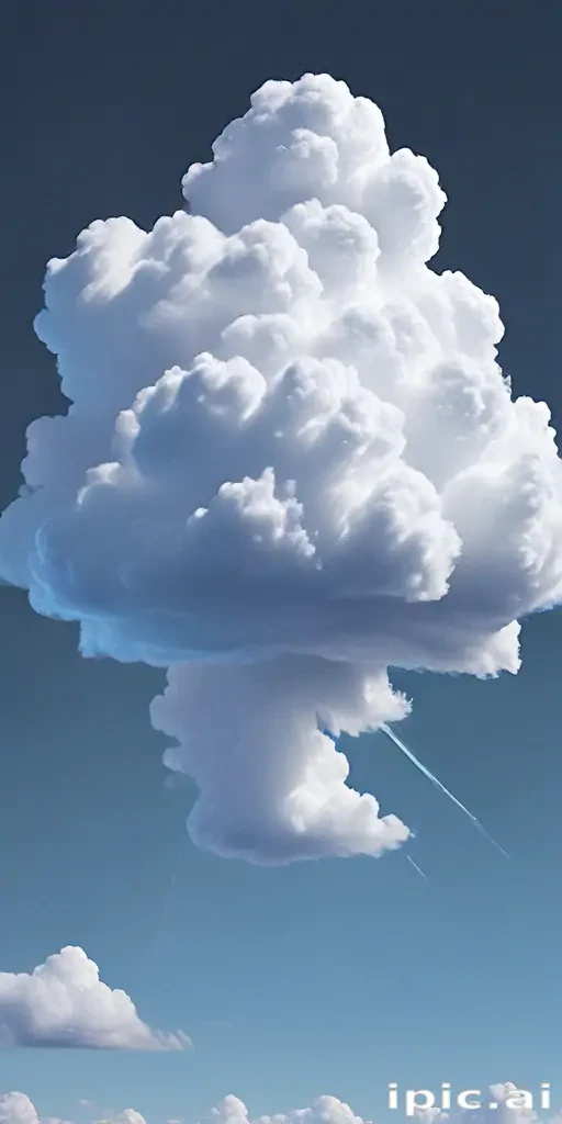 cartoon cloud png