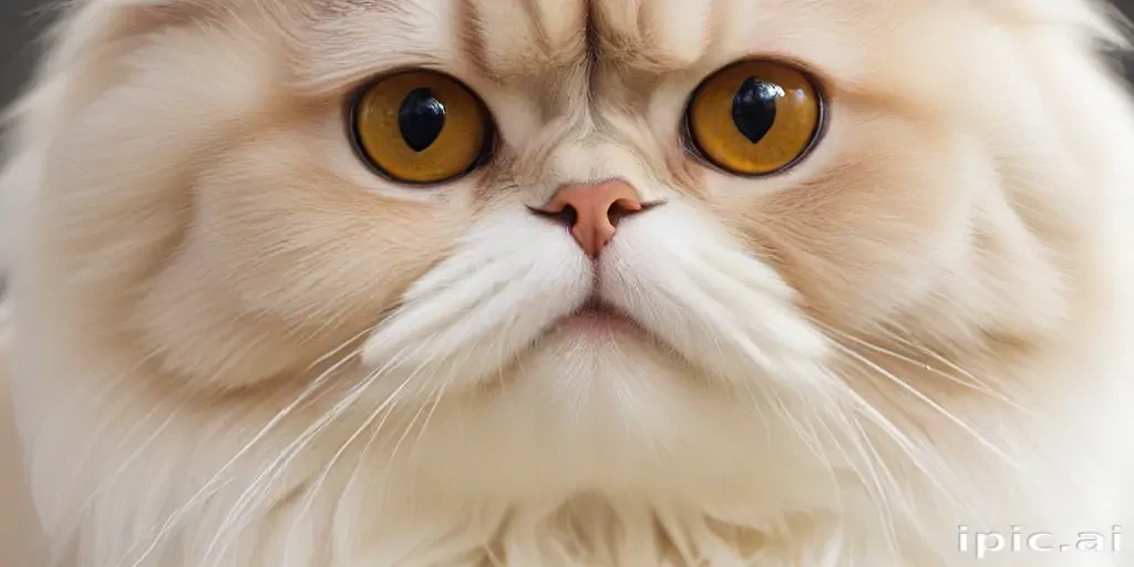 persian cat breed
