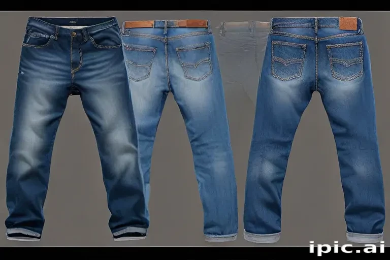 baggy jeans png