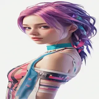 glitch png
