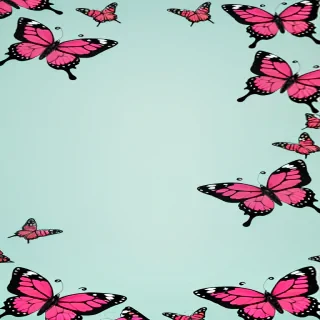 cute butterfly backgrounds