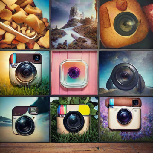 instagram wallpaper