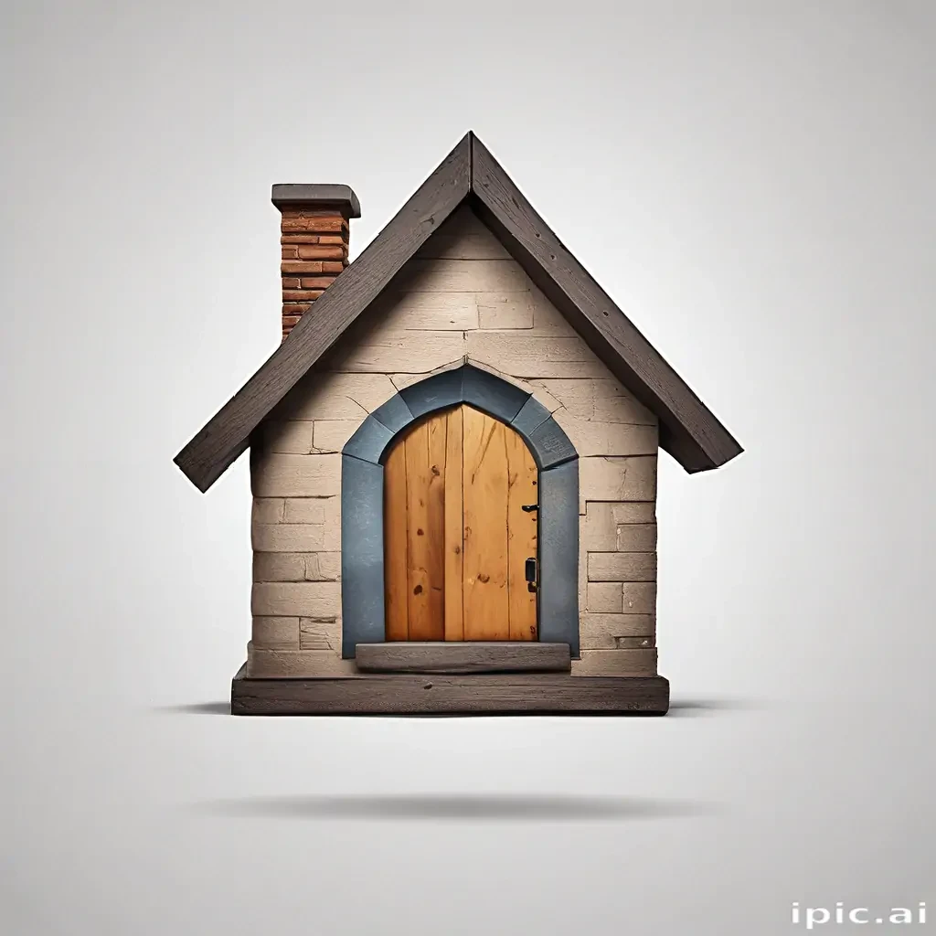 house logo png