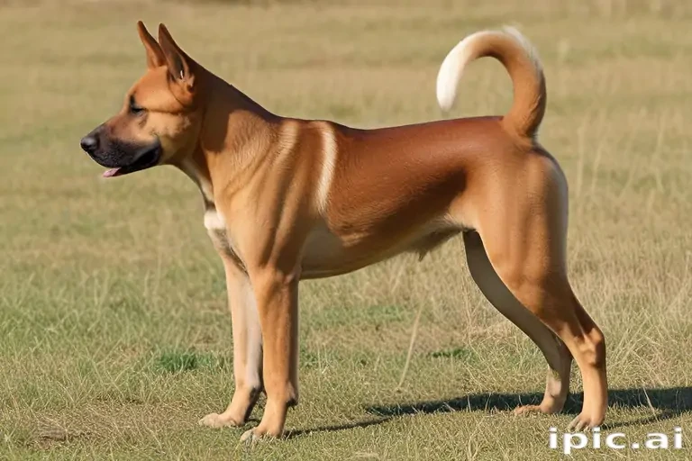 sokoke breed