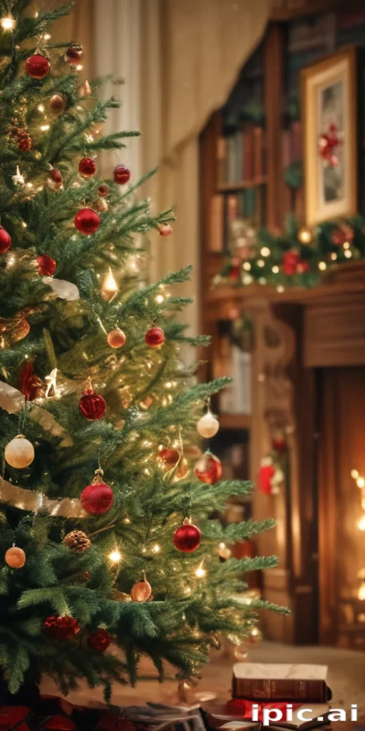 instrumental christmas music