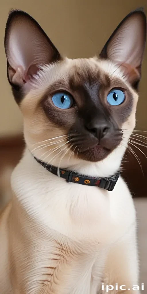 siamese breed