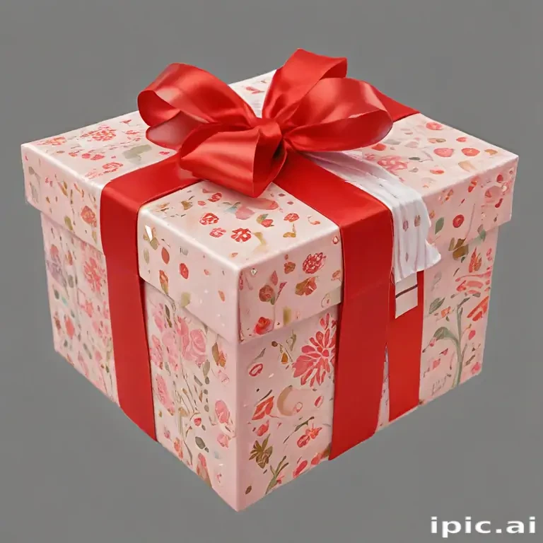gift box png