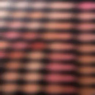makeup background