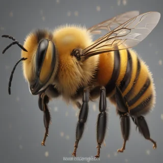 bee png