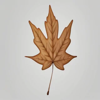 fall leaf png